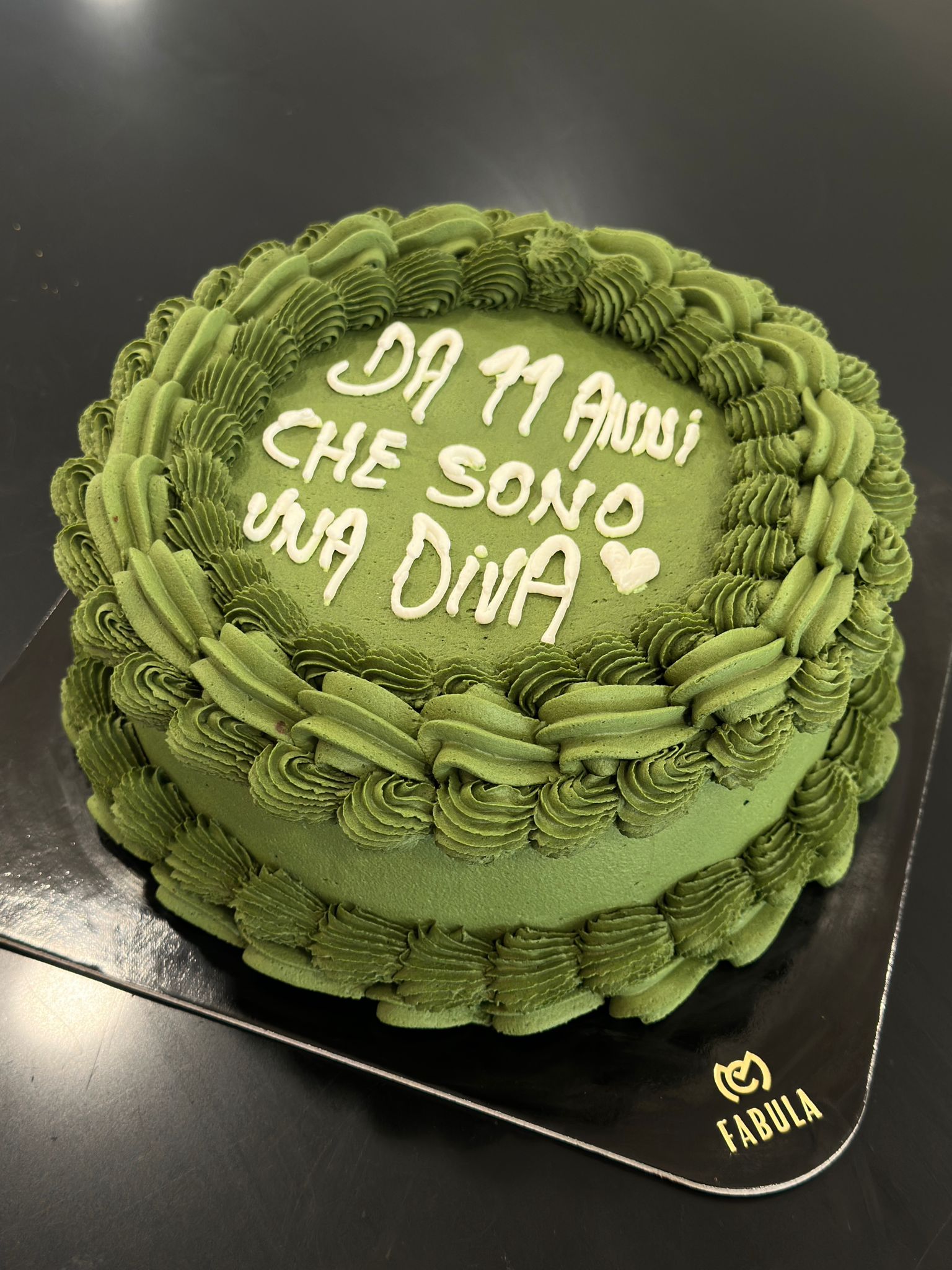 TORTE FESTA